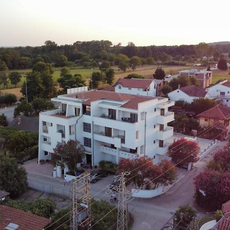 Buzuku House Hotell Ulcinj Exteriör bild