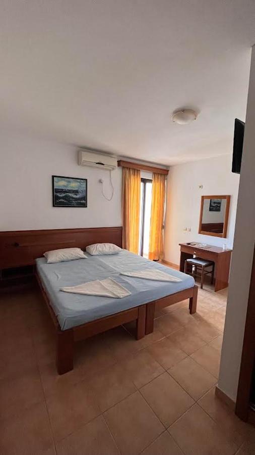 Buzuku House Hotell Ulcinj Exteriör bild