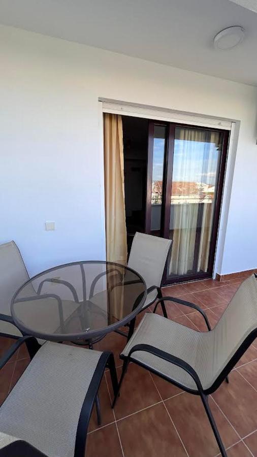 Buzuku House Hotell Ulcinj Exteriör bild