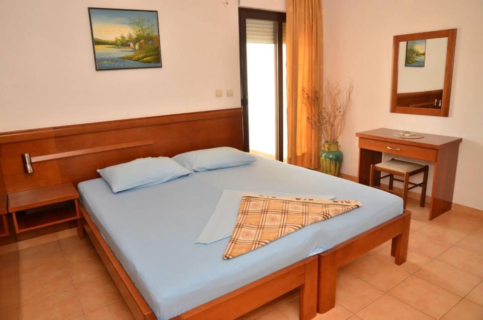 Buzuku House Hotell Ulcinj Exteriör bild