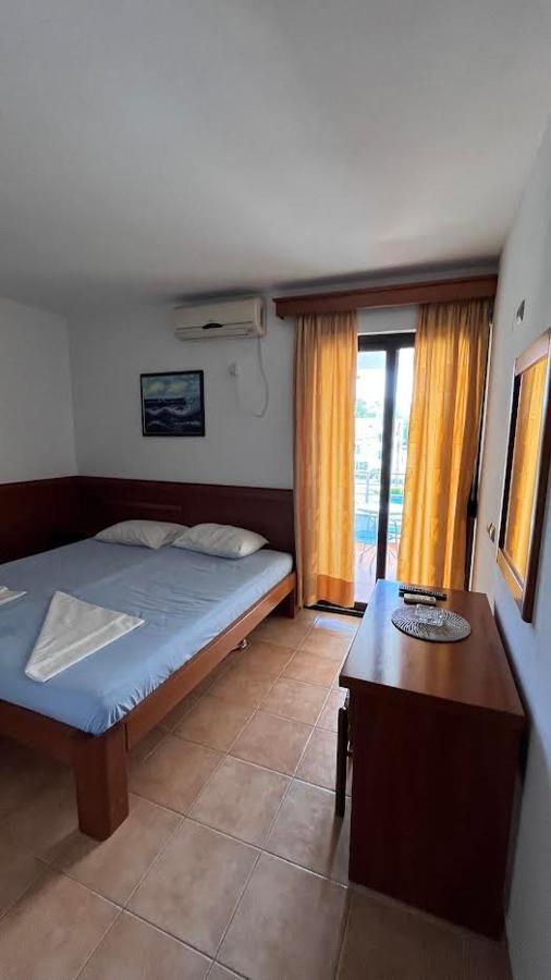 Buzuku House Hotell Ulcinj Exteriör bild