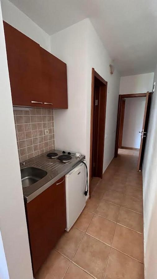 Buzuku House Hotell Ulcinj Exteriör bild