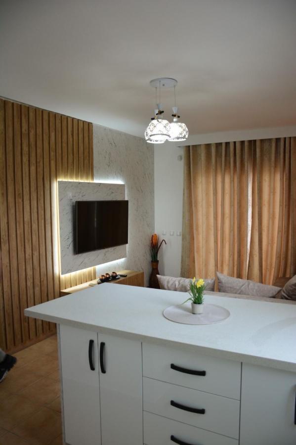 Buzuku House Hotell Ulcinj Exteriör bild