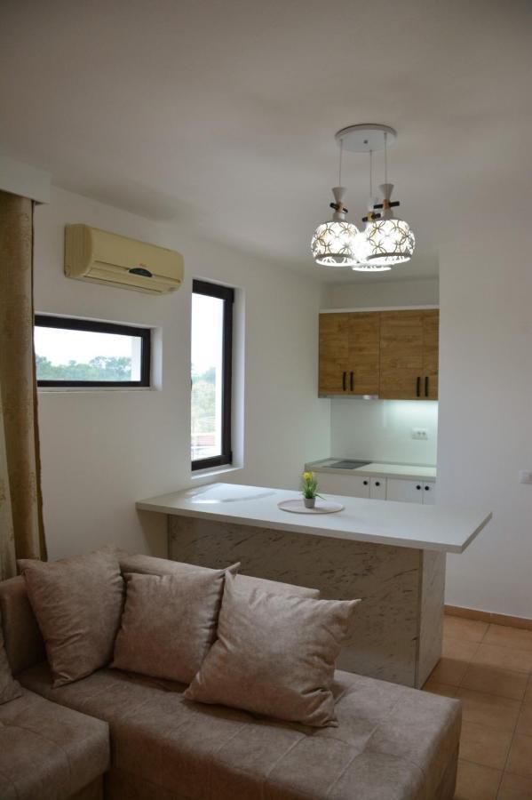 Buzuku House Hotell Ulcinj Exteriör bild