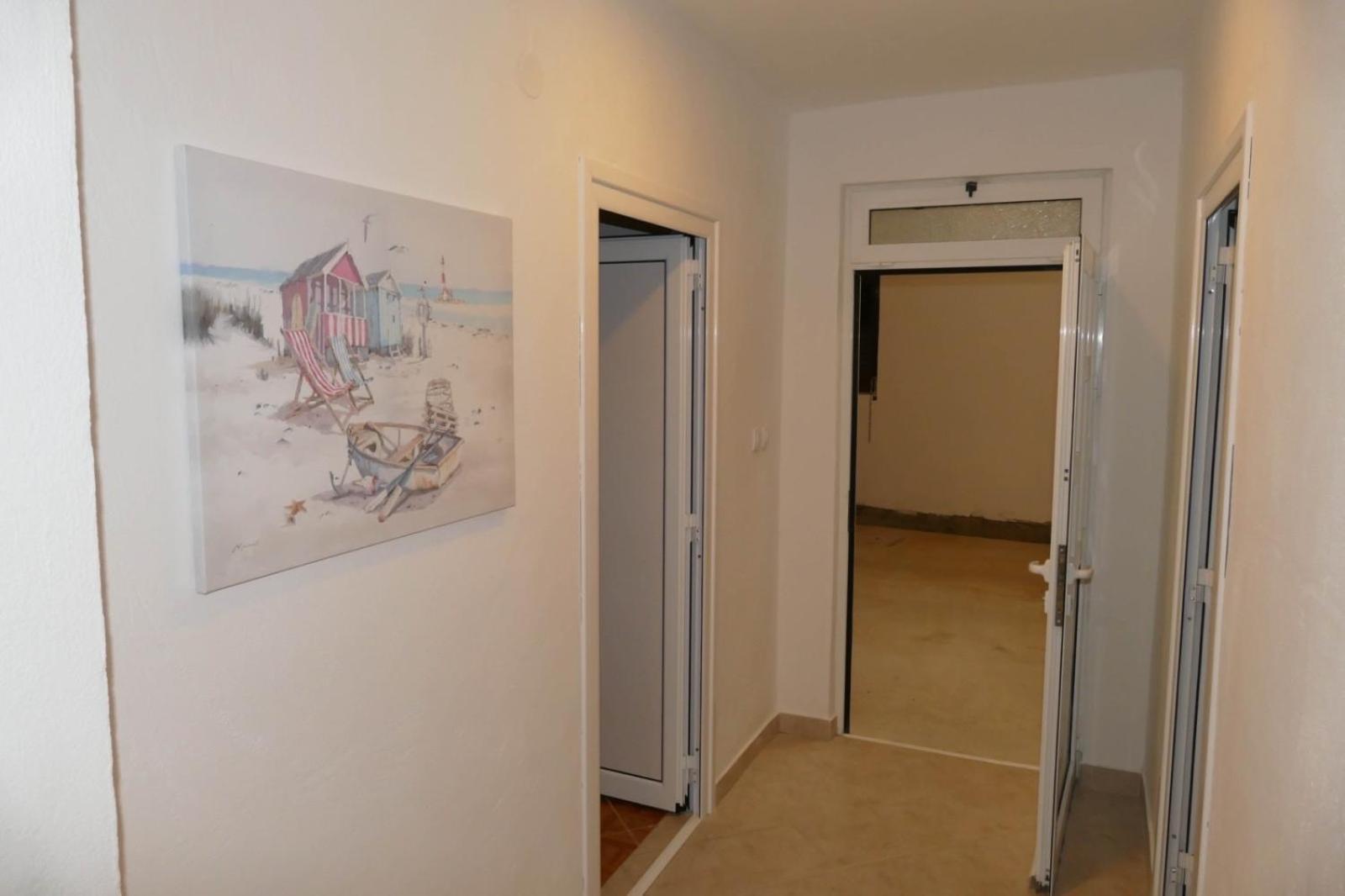 Buzuku House Hotell Ulcinj Exteriör bild