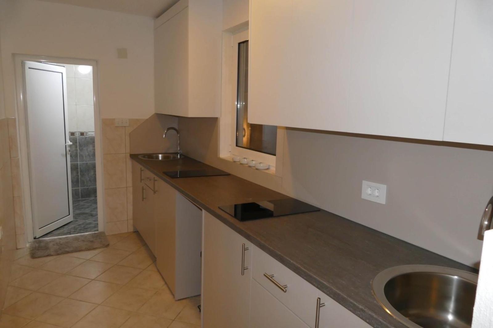 Buzuku House Hotell Ulcinj Exteriör bild