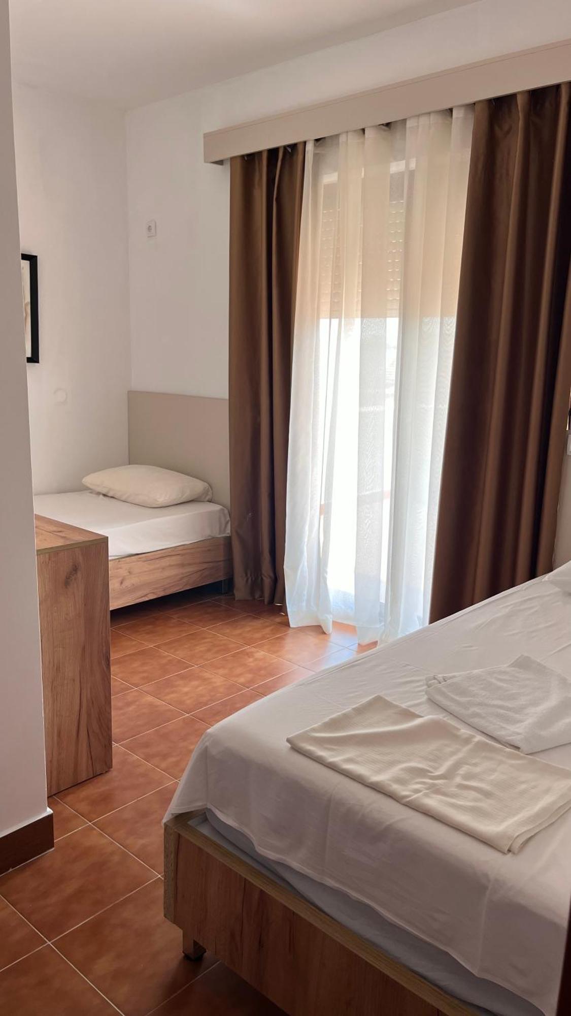 Buzuku House Hotell Ulcinj Exteriör bild