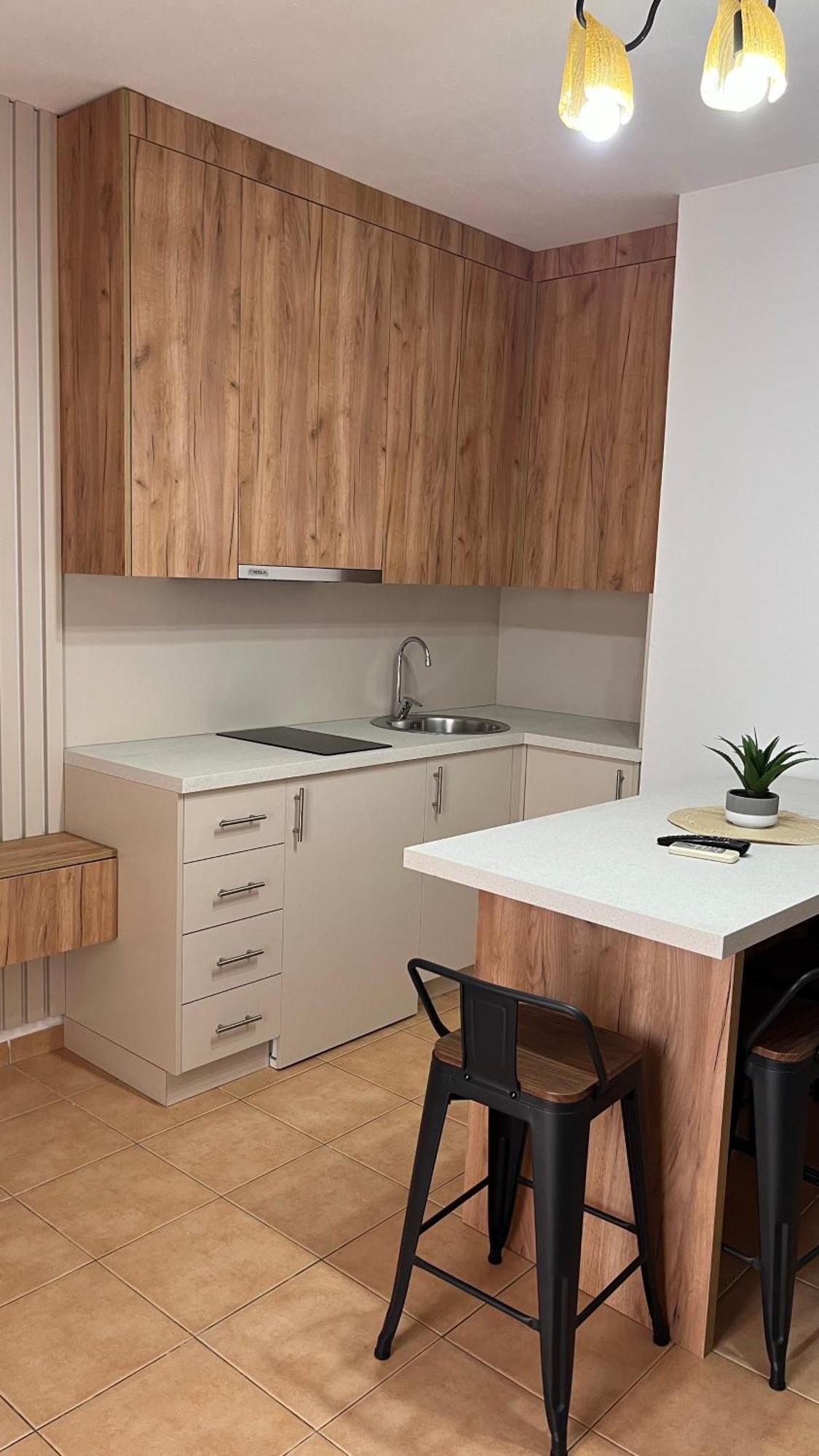 Buzuku House Hotell Ulcinj Exteriör bild