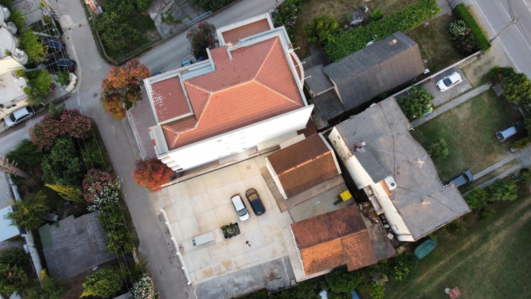 Buzuku House Hotell Ulcinj Exteriör bild